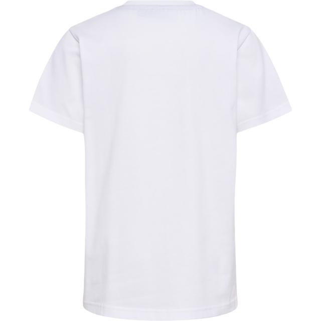 HMLHARRY GARNCARZ koszulka t-shirt nadruk bawełna