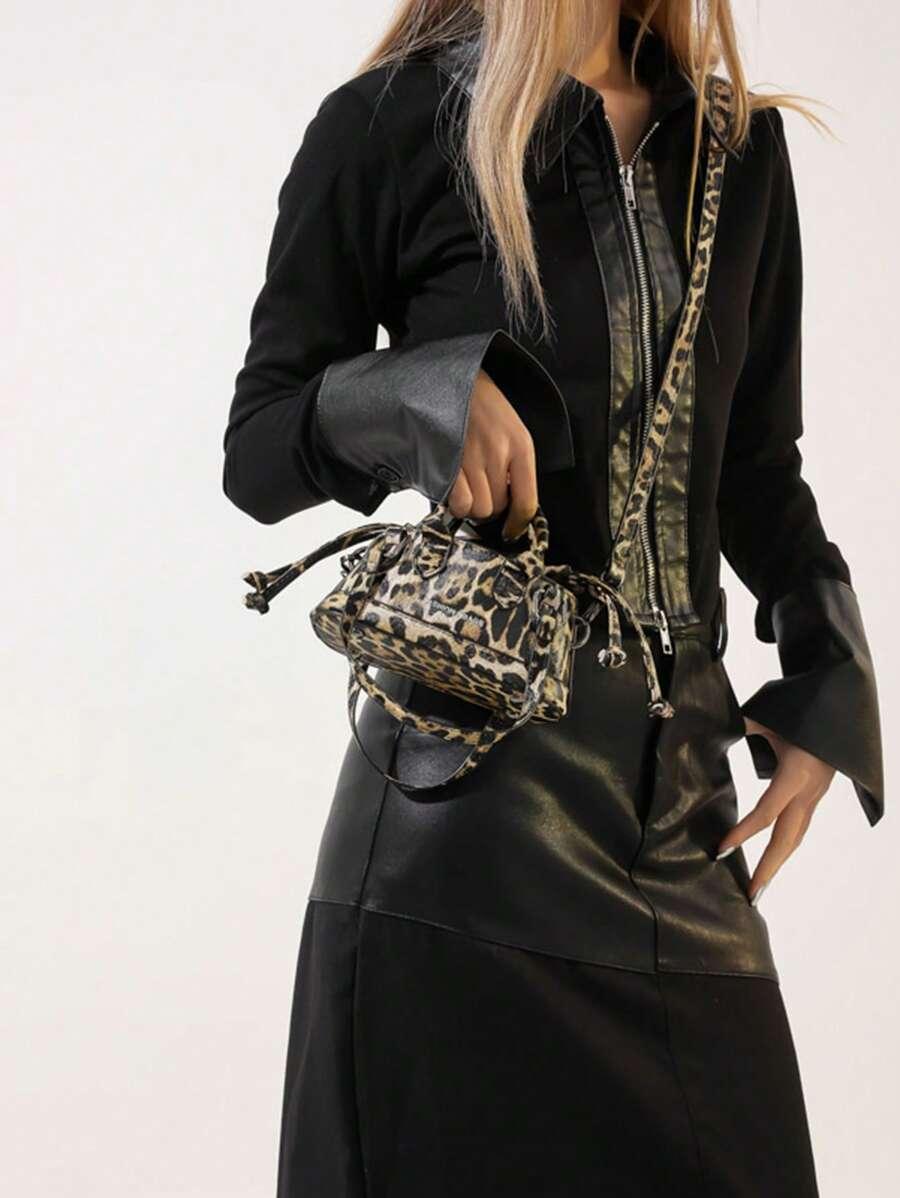 torebka animal print