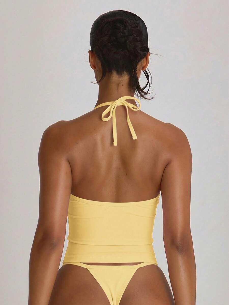 DÓŁ OD BIKINI