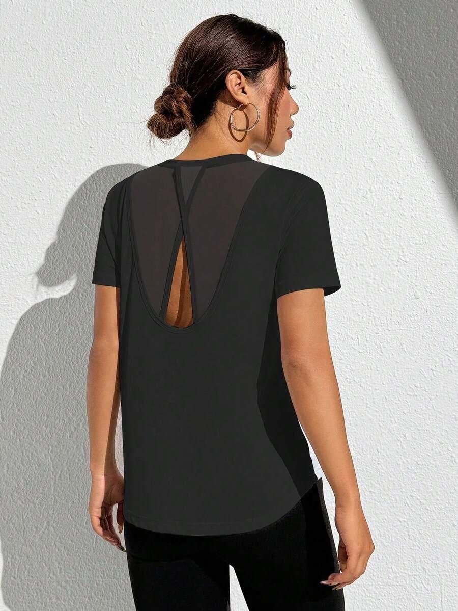 t-shirt sportowy 2-pack 