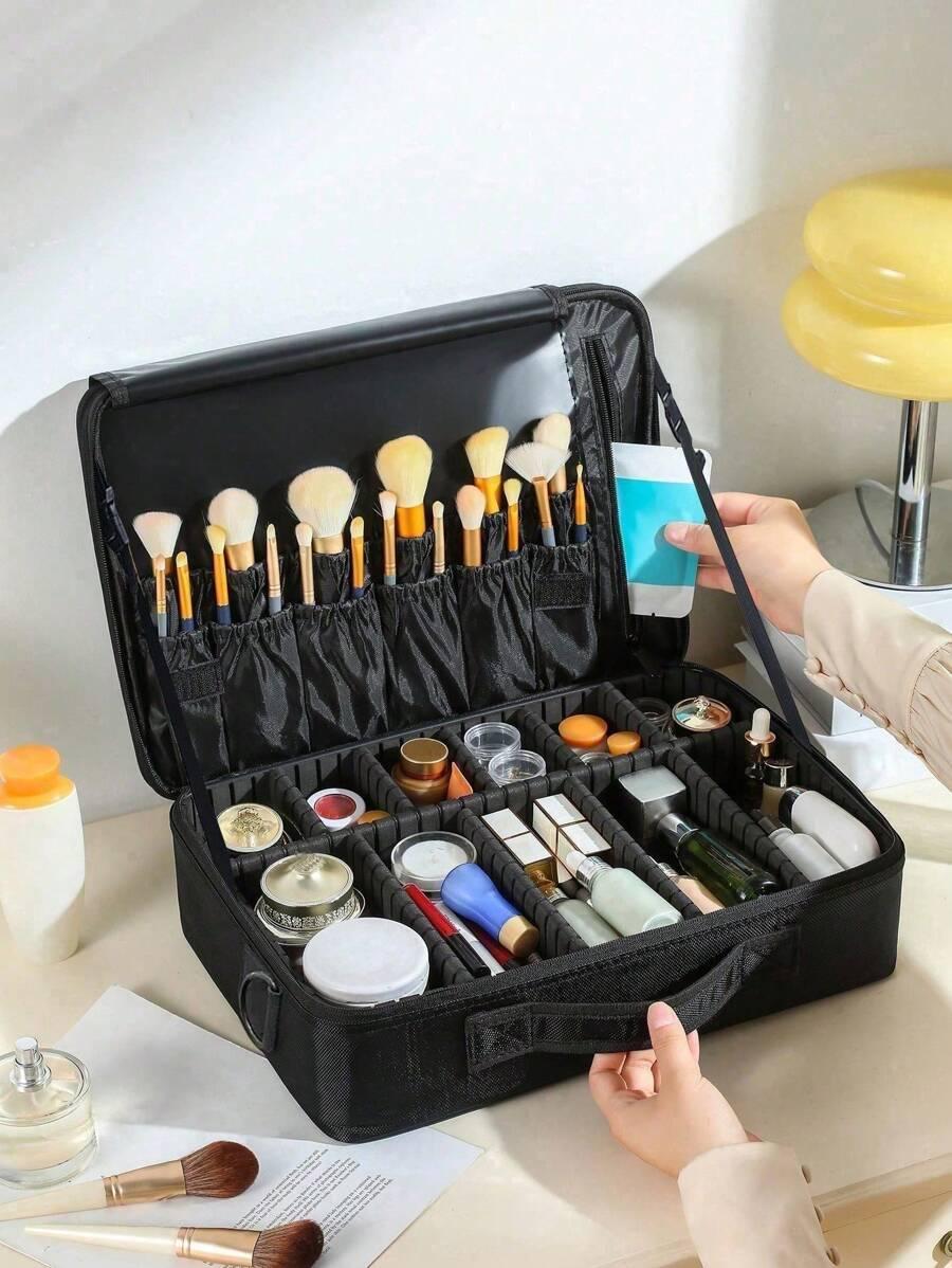 TORBA ORGANIZER NA KOSMETYKI