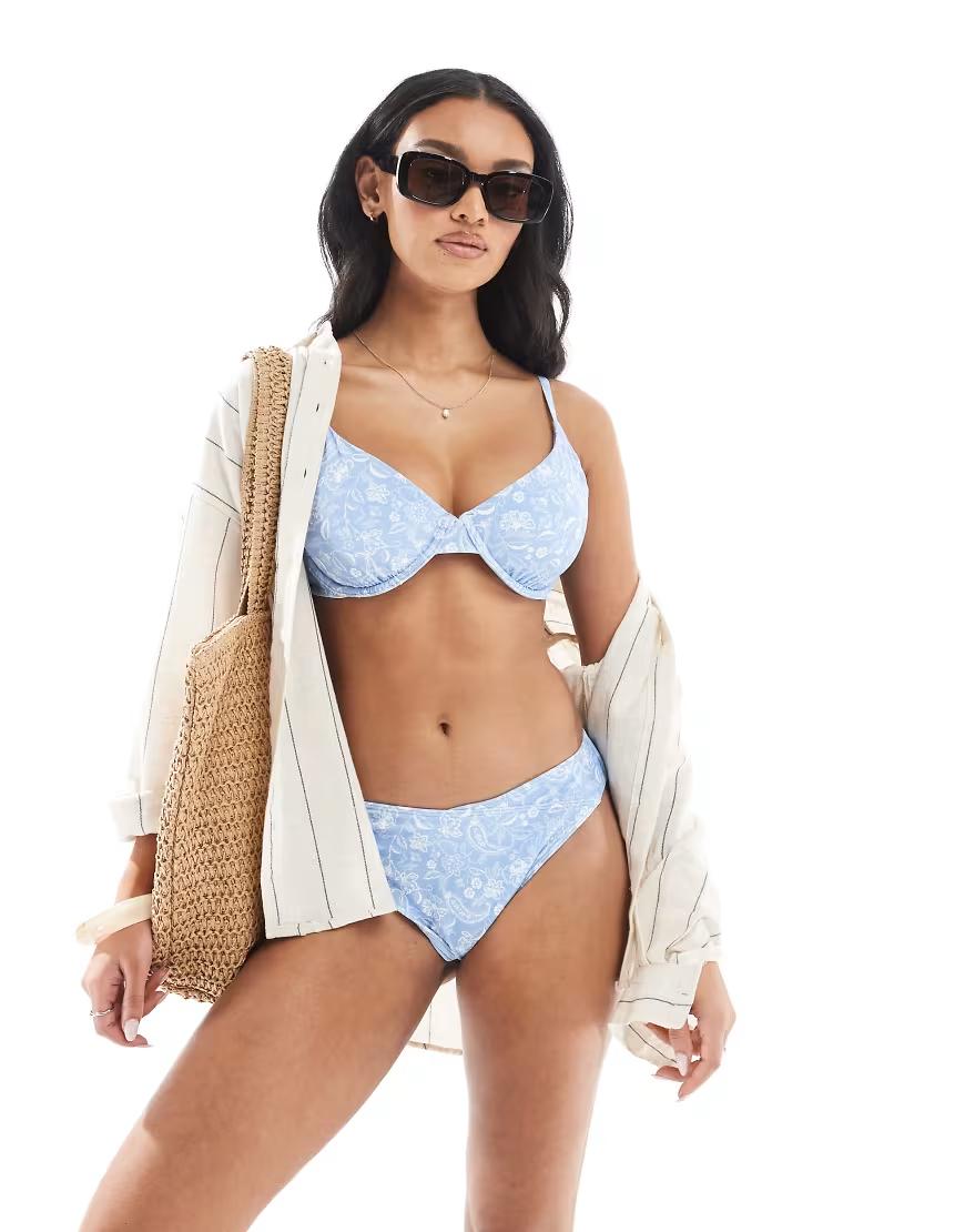 GÓRA OD BIKINI 