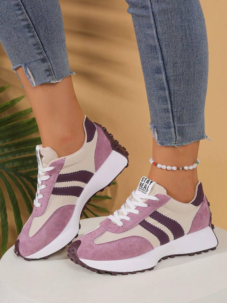 BUTY SPORTOWE DAMSKIE