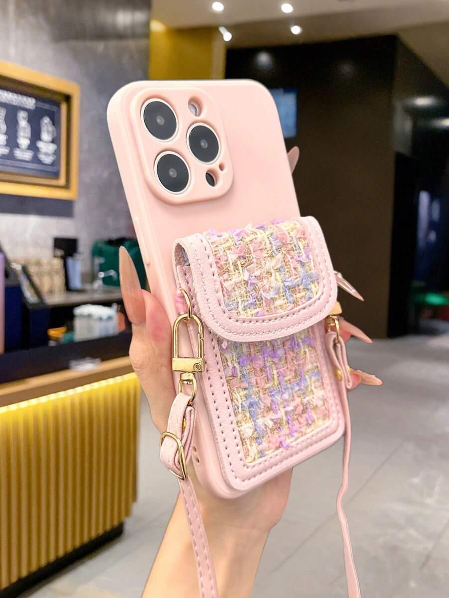 etui na telefon iphone 16 plus