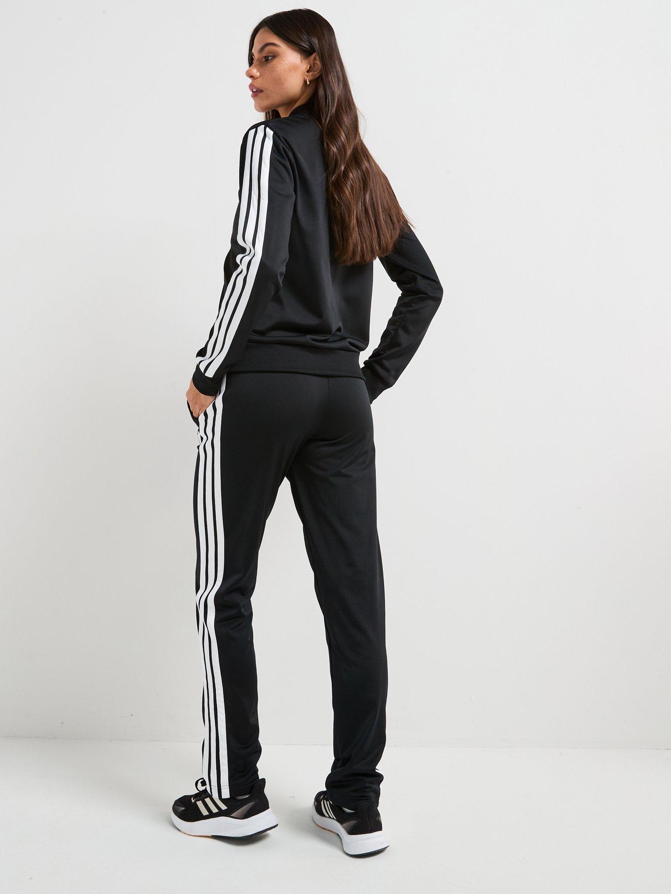 ADIDAS DRES DAMSKI KOMPLET IC6767