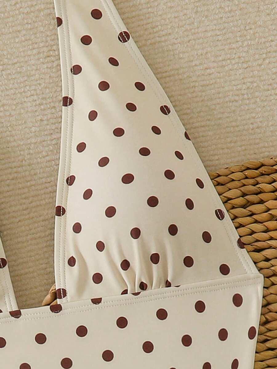 JEDNOCZĘŚCIOWY STRÓJ KĄPIELOWY SARONG