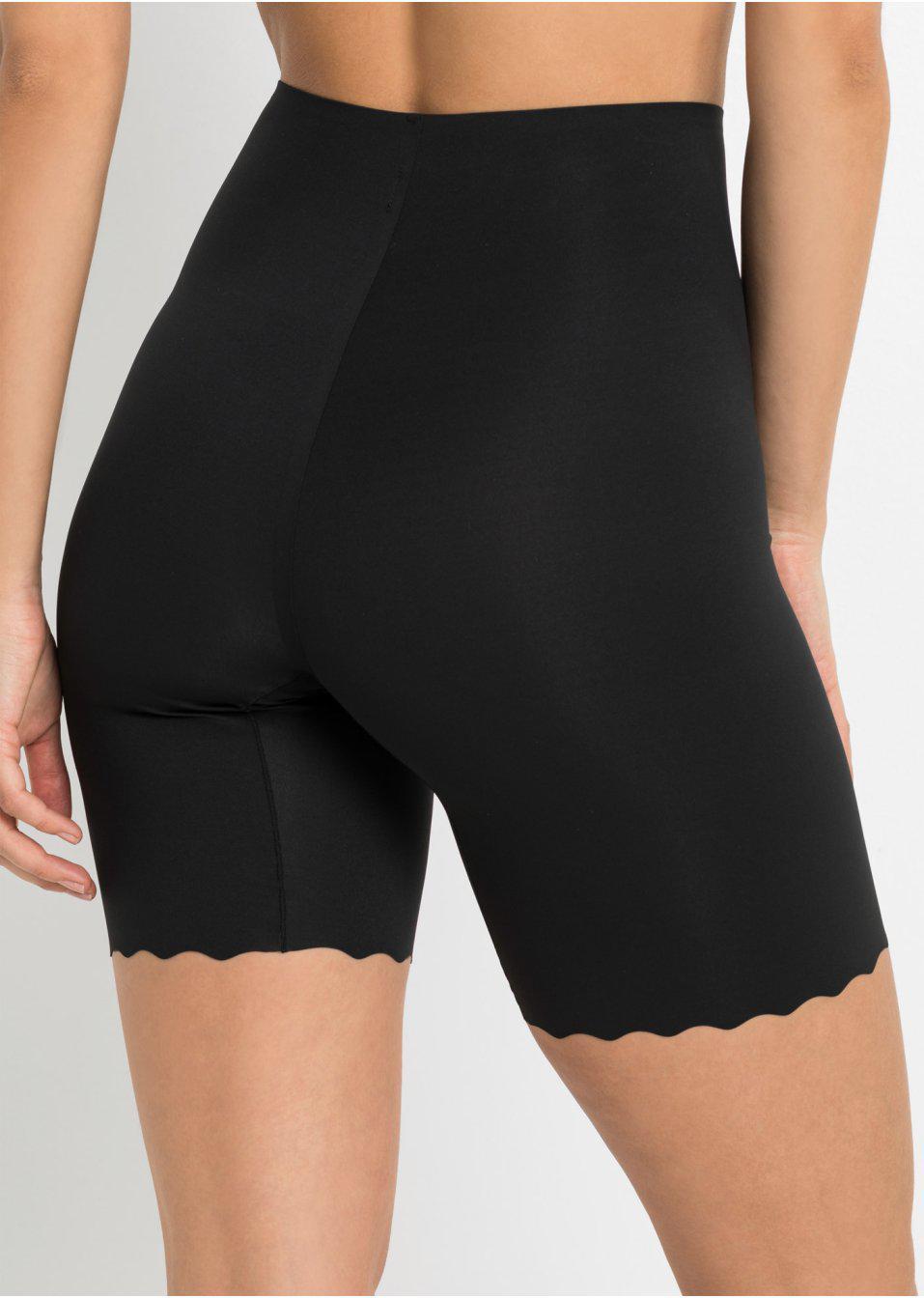 LEGGINSY KRÓTKIE WYSZCZUPLAJĄCE