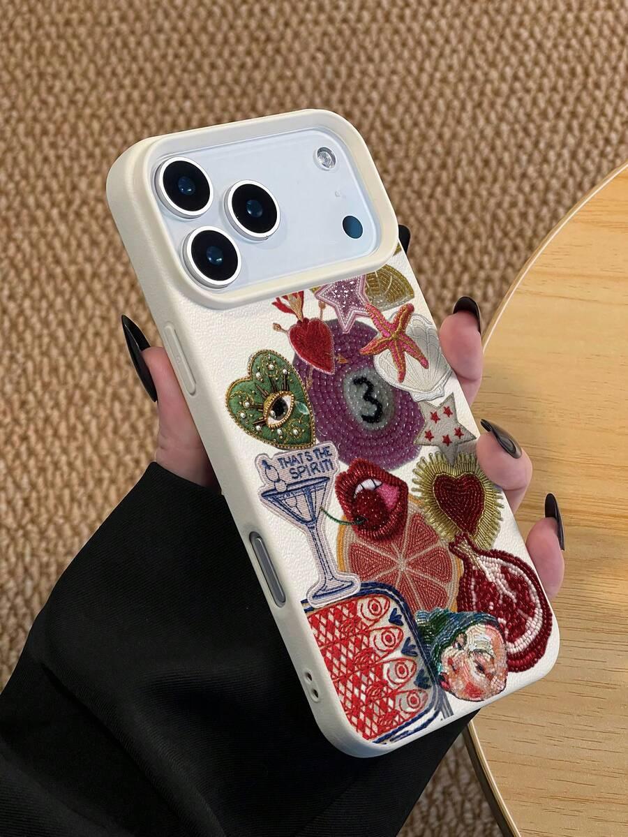 etui na telefon iphone 17 pro