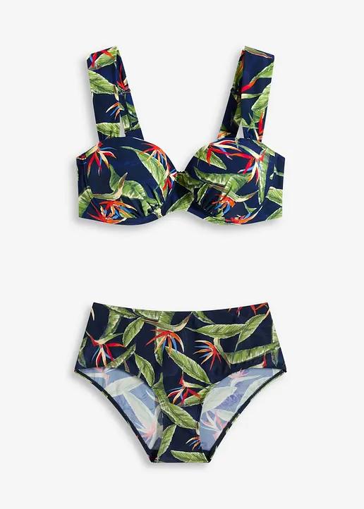 BIKINI DWUCZĘŚCIOWE 44