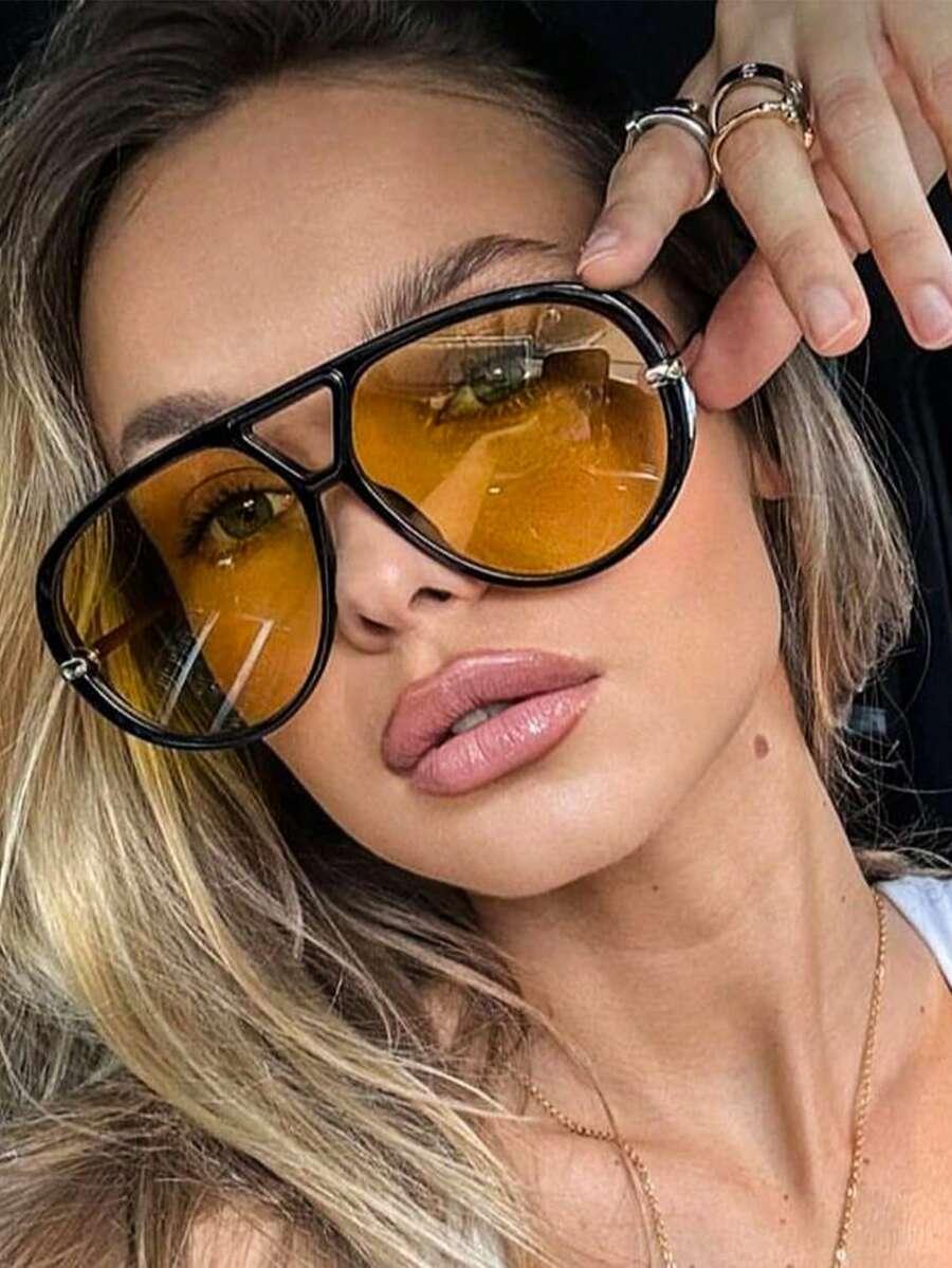 OKULARY PRZECIWSŁONECZNE casual