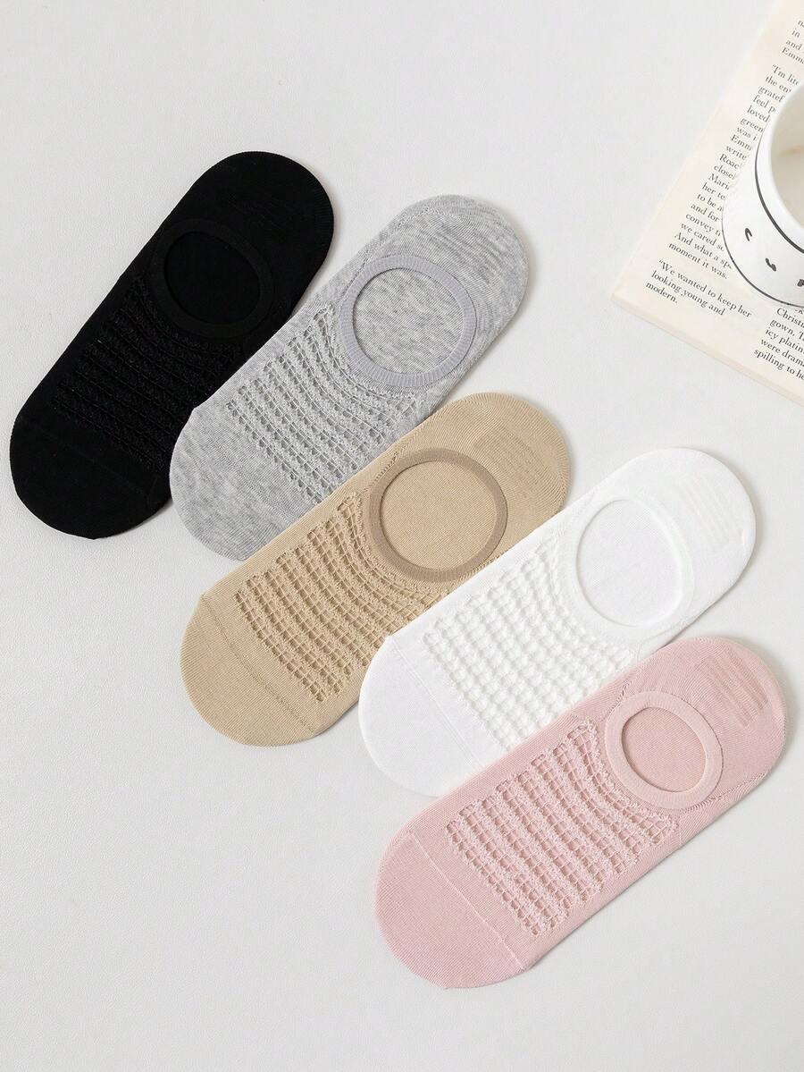 SKARPETKI CASUAL 4-PACK