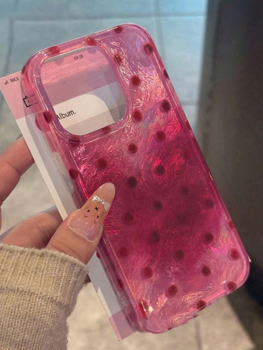 ETUI NA TELEFON IPHONE 15 pro