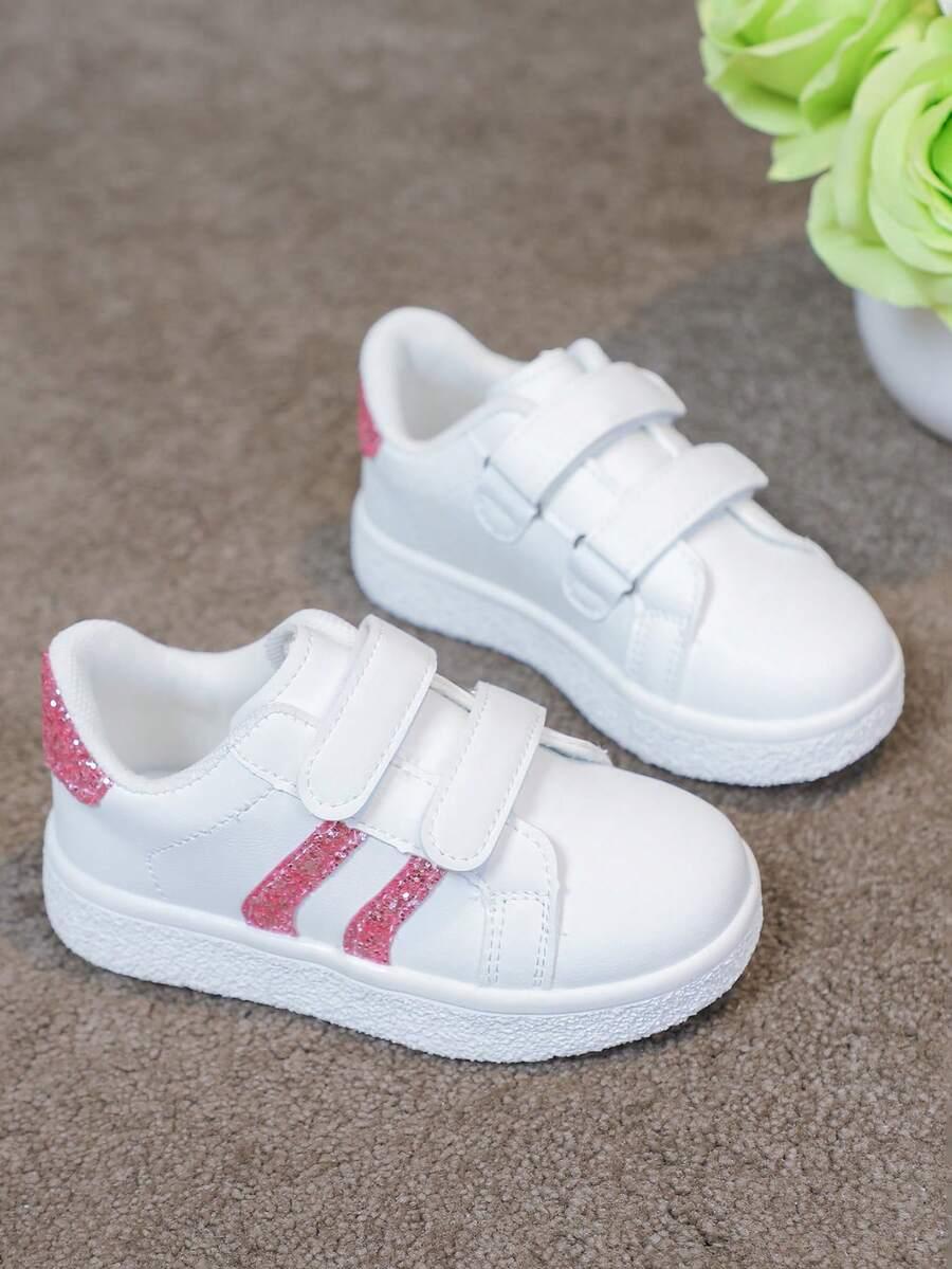 buty sportowe rzepy