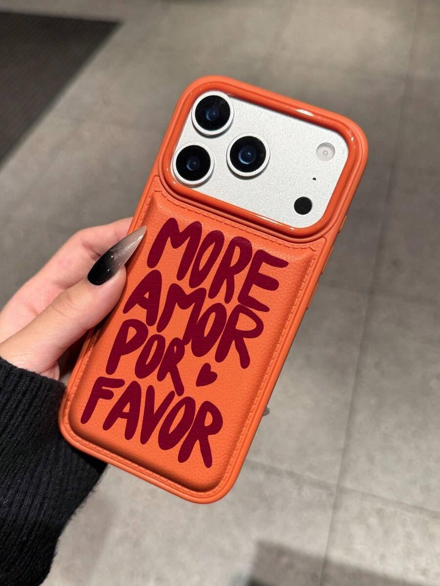 ETUI NA TELEFON IPHONE 16 PRO 