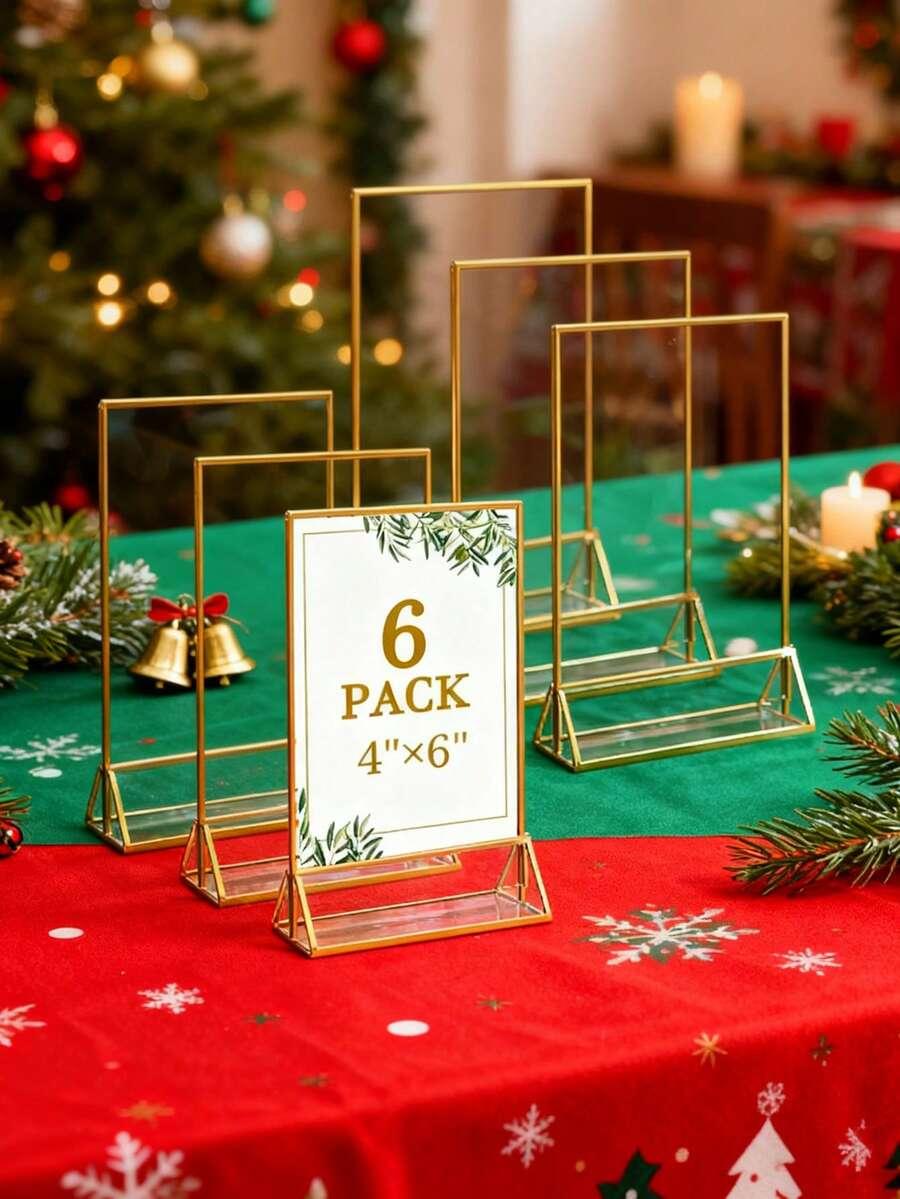 STOJAK EKSPOZYCYJNY RAMKA 12-pack