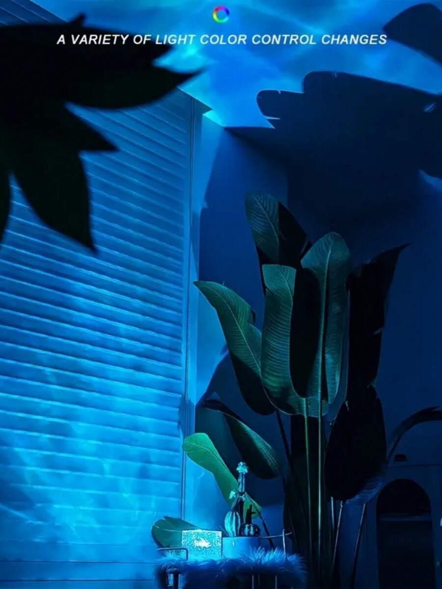 lampka nocna led