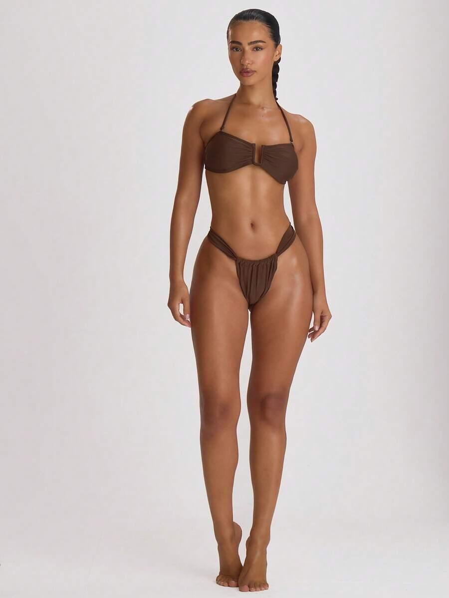 DÓŁ OD BIKINI