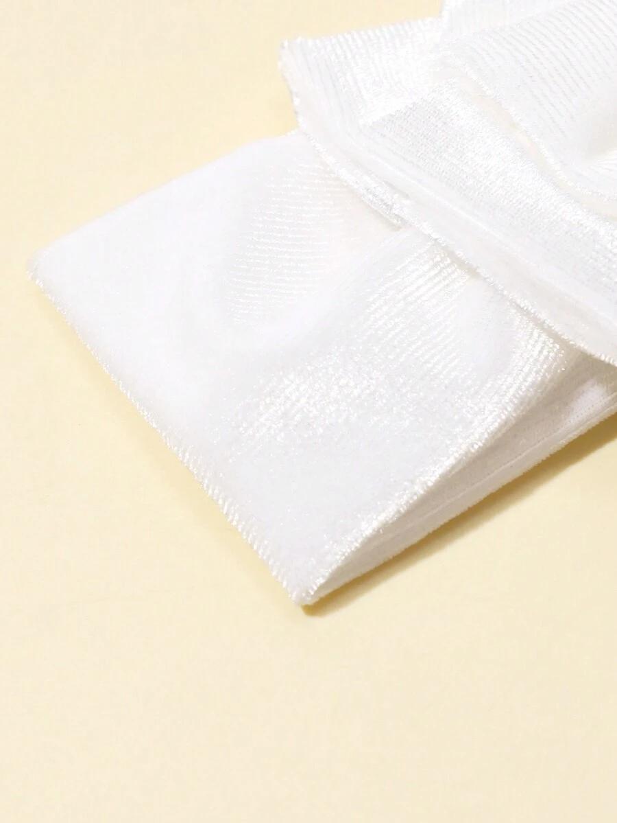 opaska na głowę kokarda 2-pack