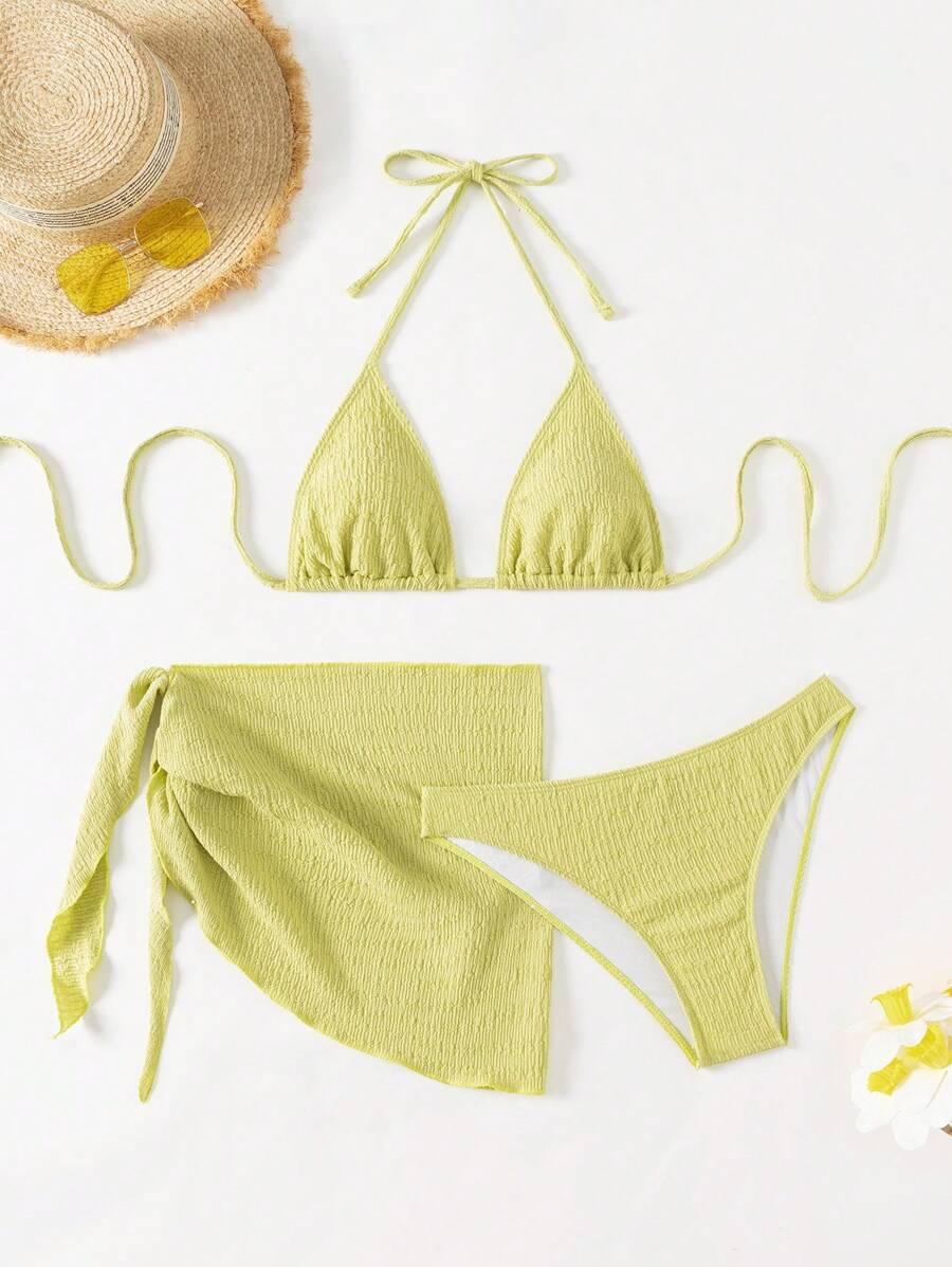 BIKINI 3 CZĘŚCIOWE