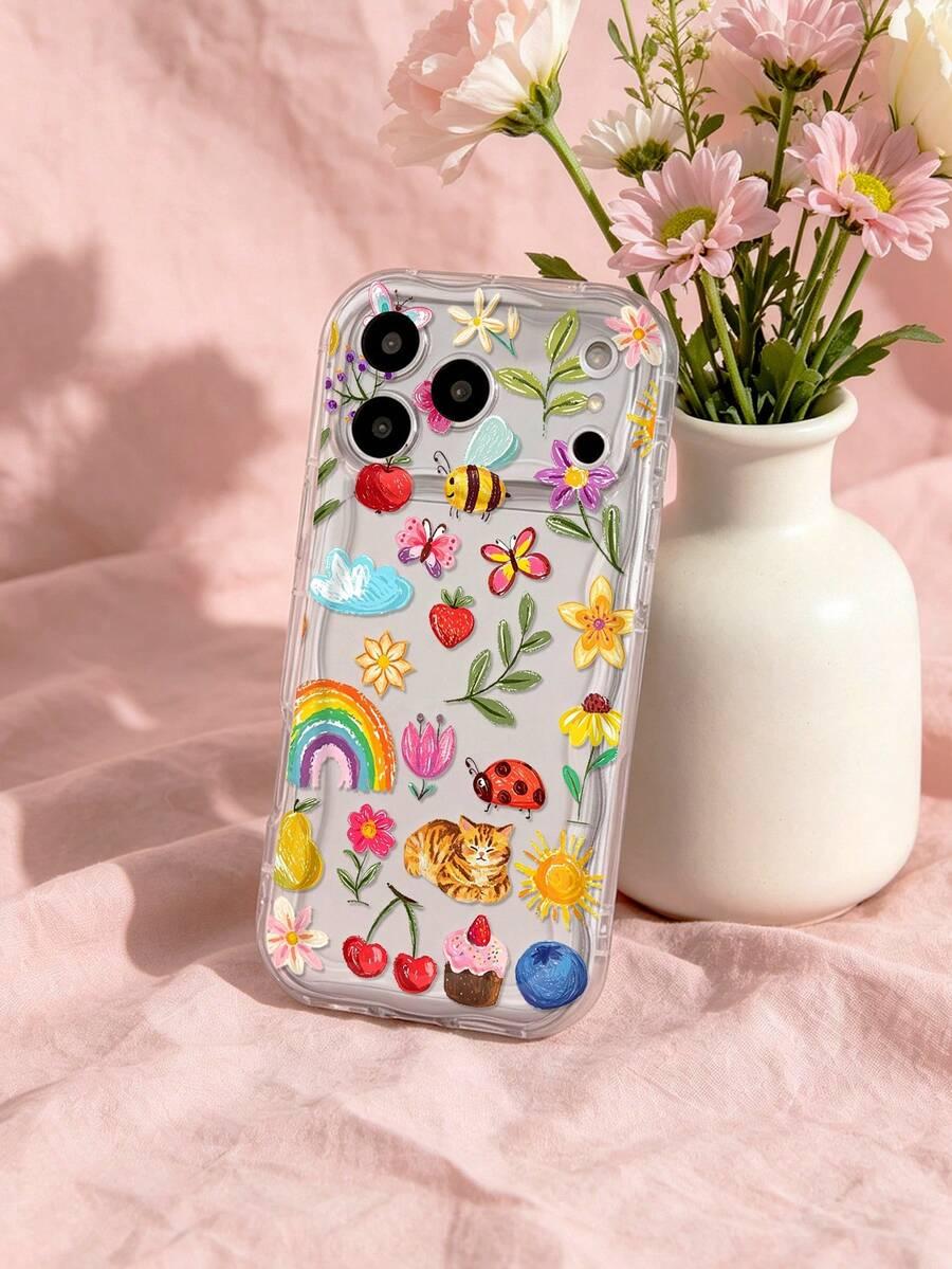 ETUI NA TELEFON IPHONE