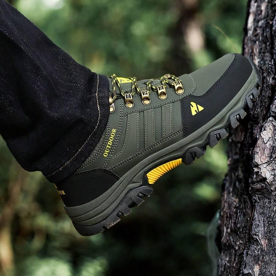 BUTY SPORTOWE SZNUROWANE