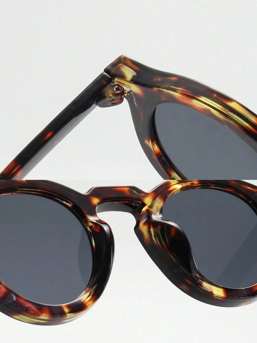 OKULARY PRZECIWSŁONECZNE ANIMAL PRINT