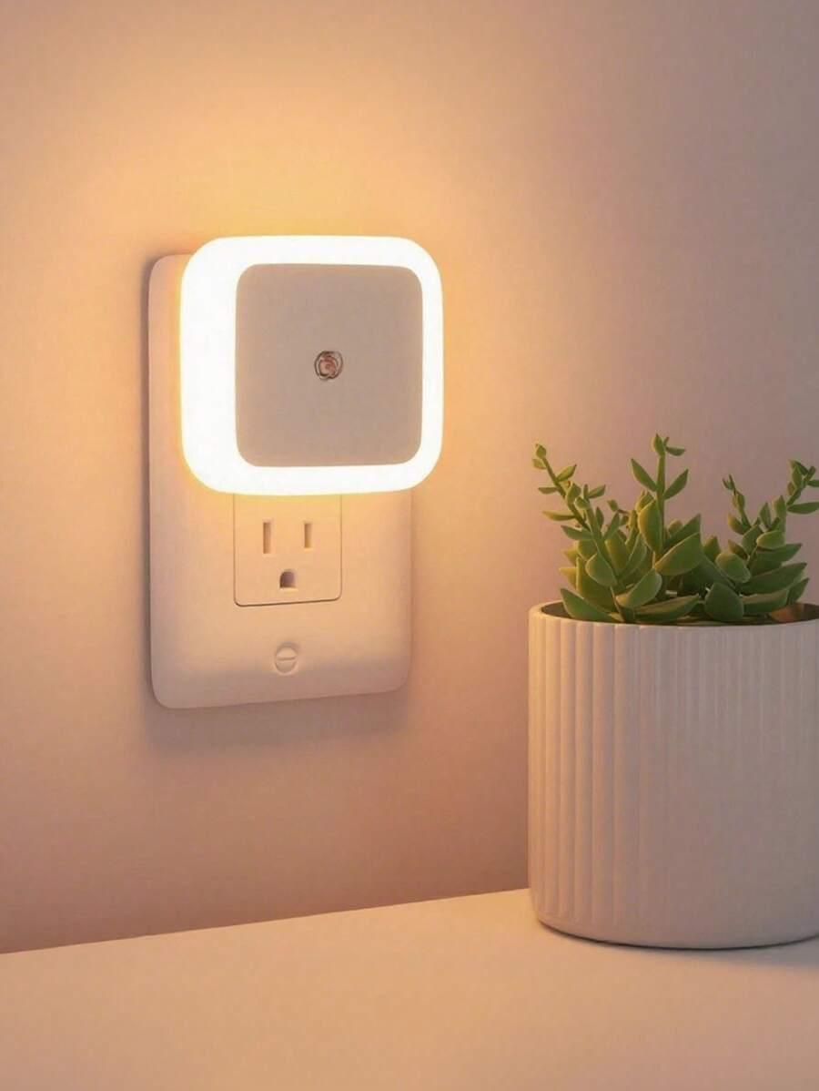 lampka nocna led 1szt. 