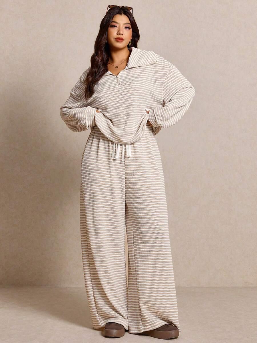 spodnie bluza komplet 