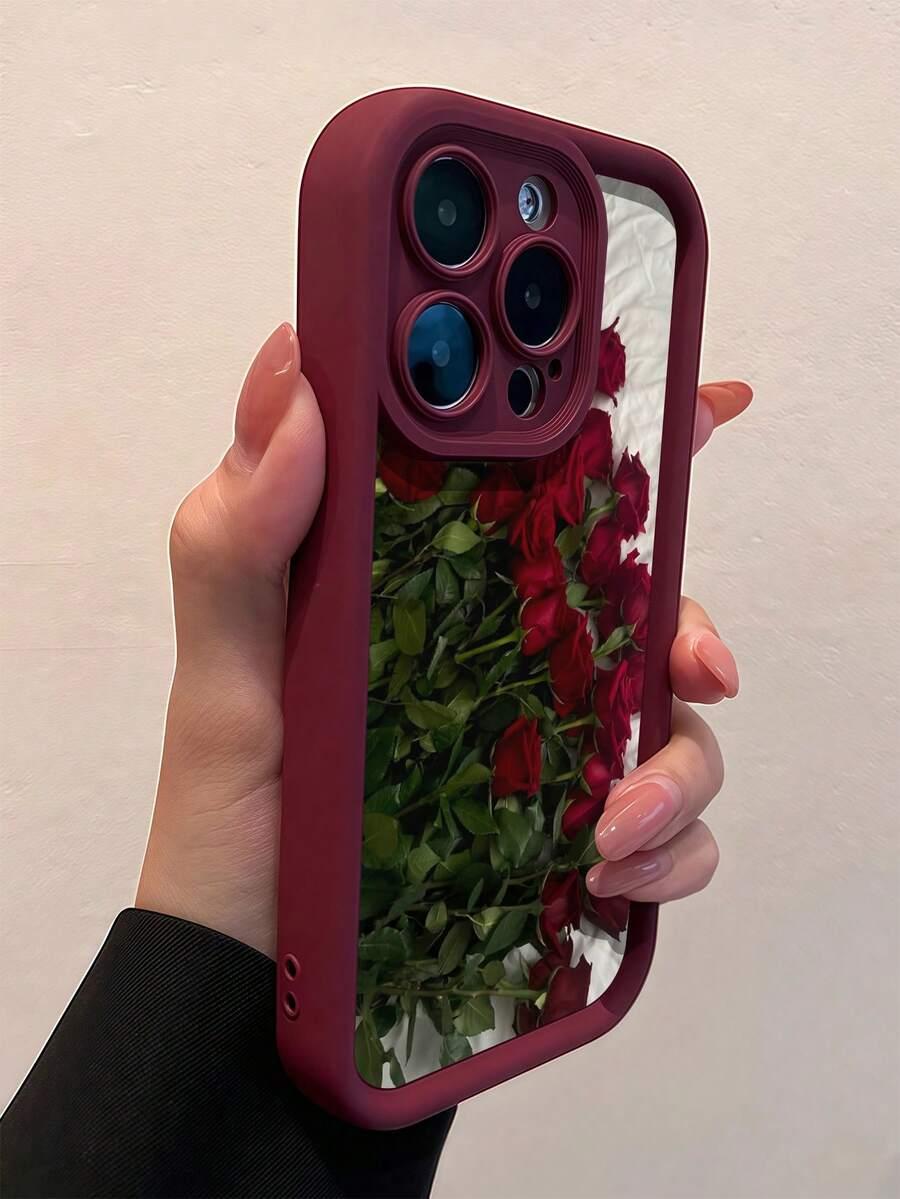 etui na telefon iPhone 16