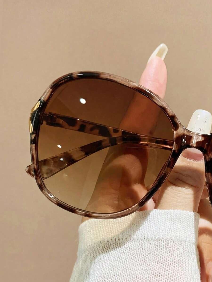 OKULARY PRZECIWSŁONECZNE ANIMAL PRINT