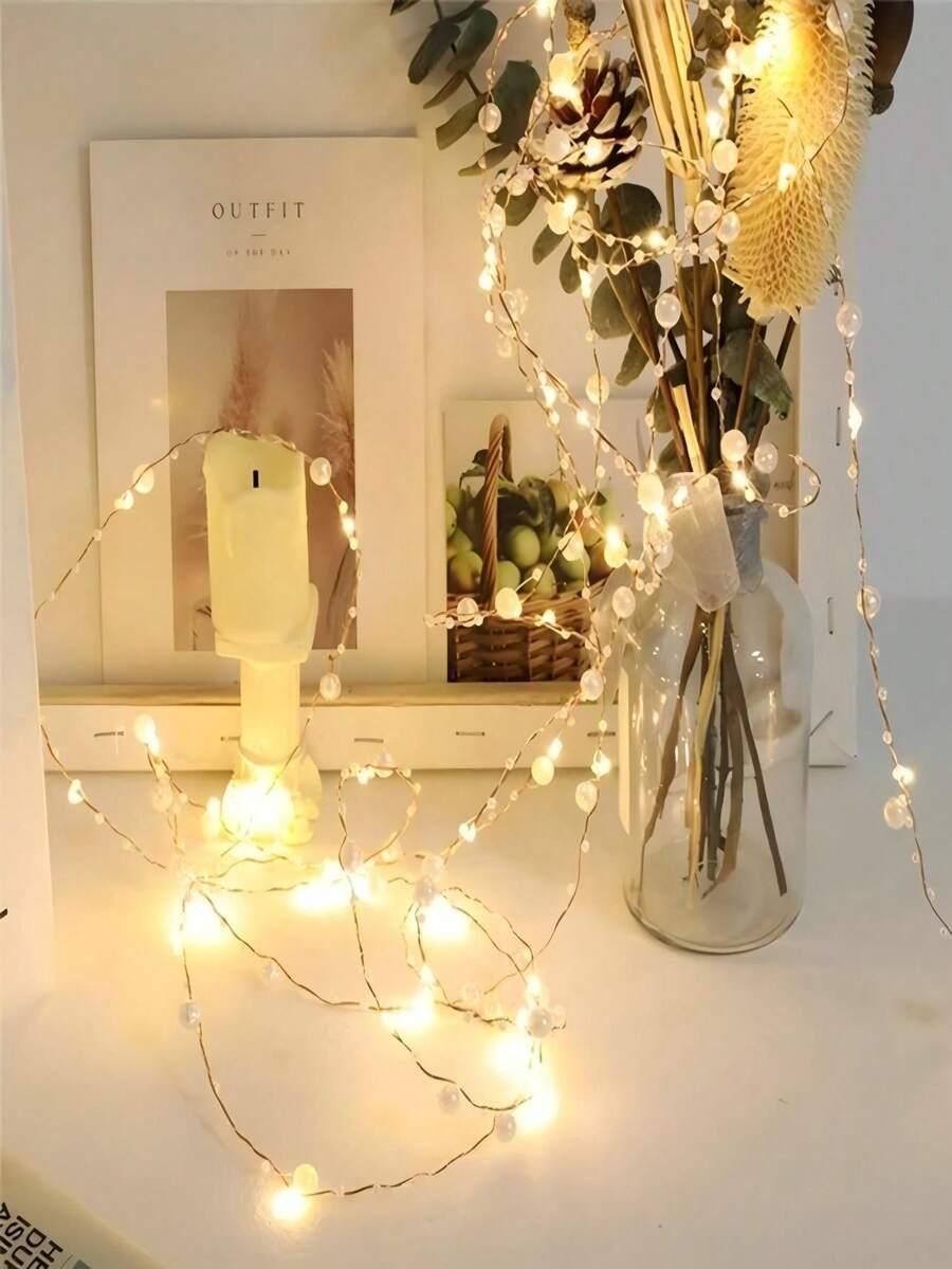 girlanda świetlna led