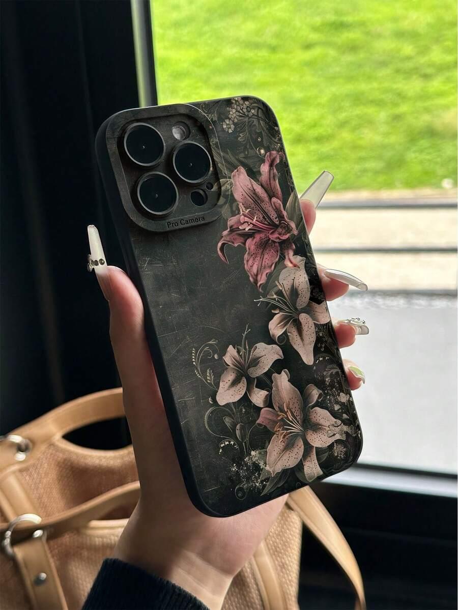 ETUI NA TELEFON iphone 16 pro max