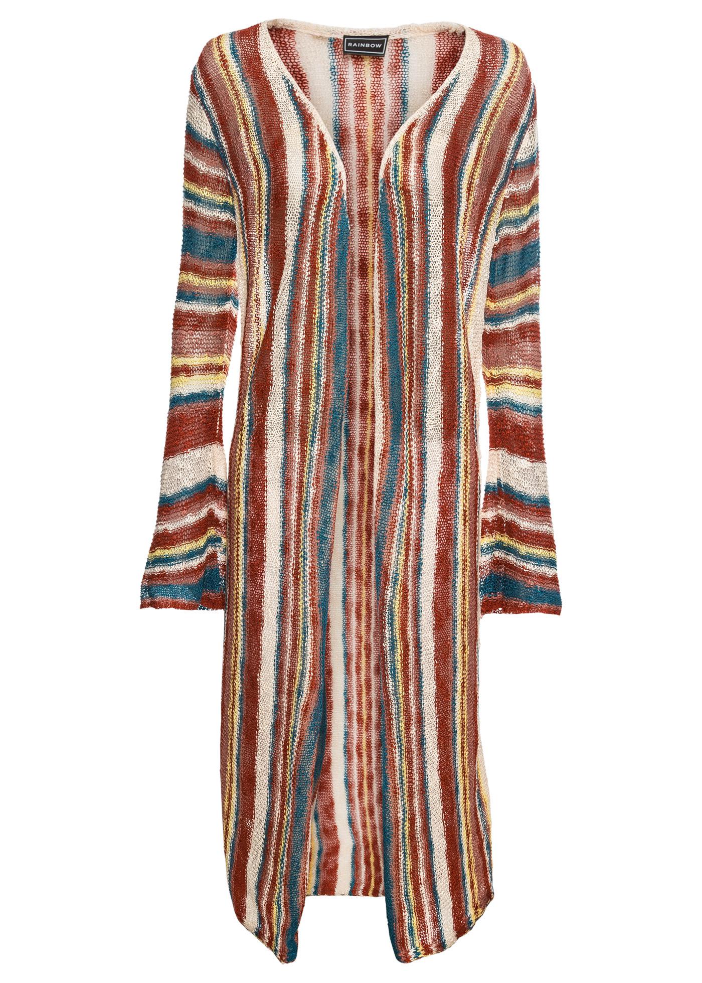 SWETER KARDIGAN PASKI