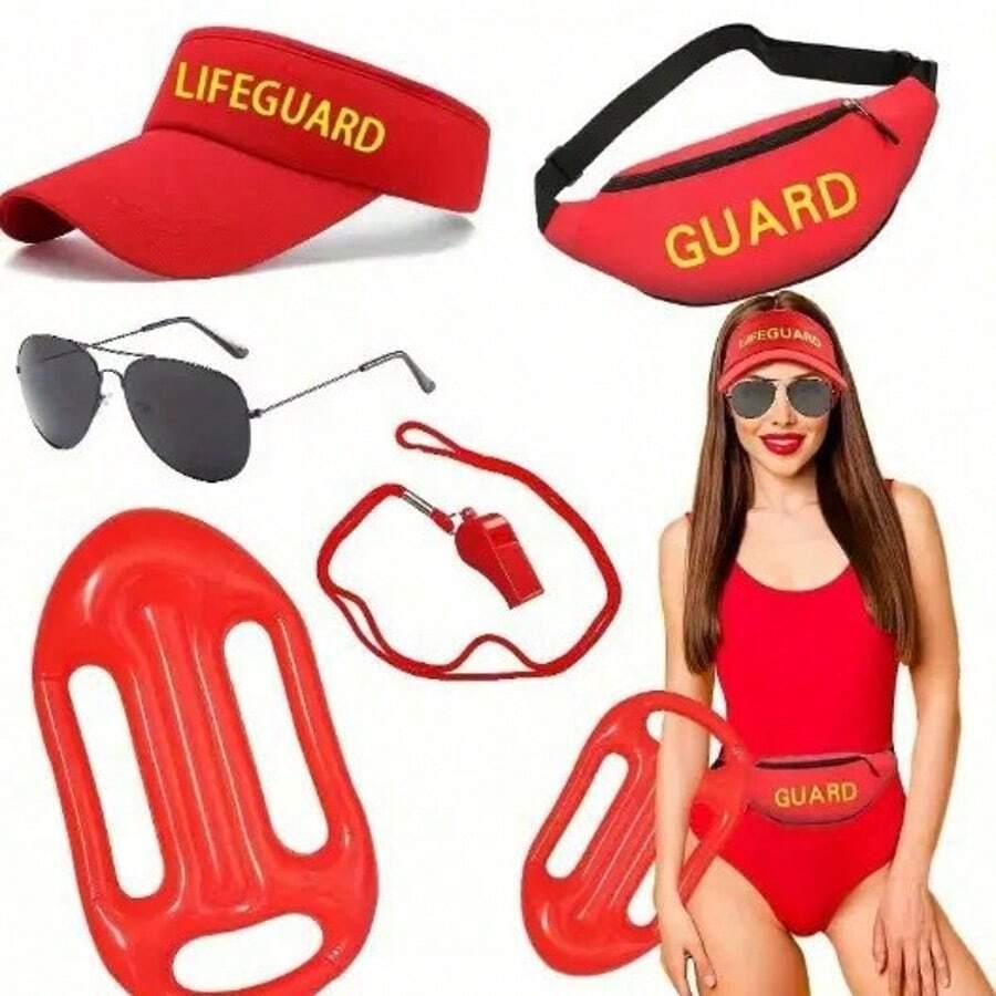 kostium plażowy 5-pack