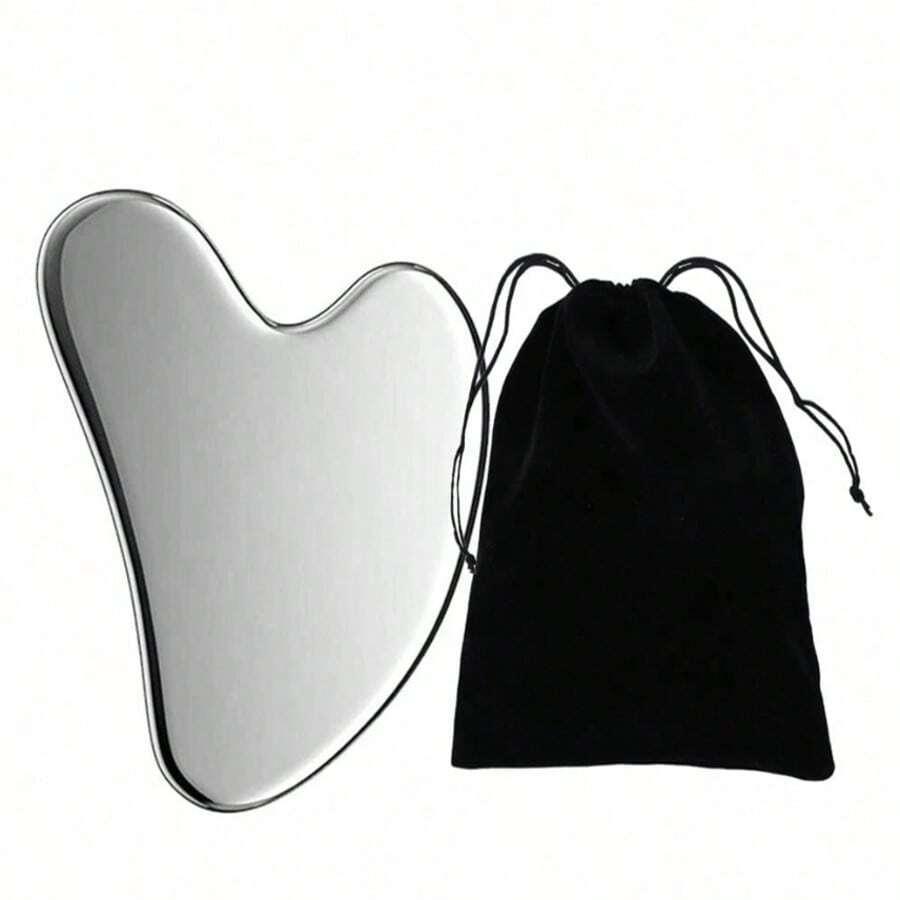 MASAŻER DO TWARZY Gua Sha