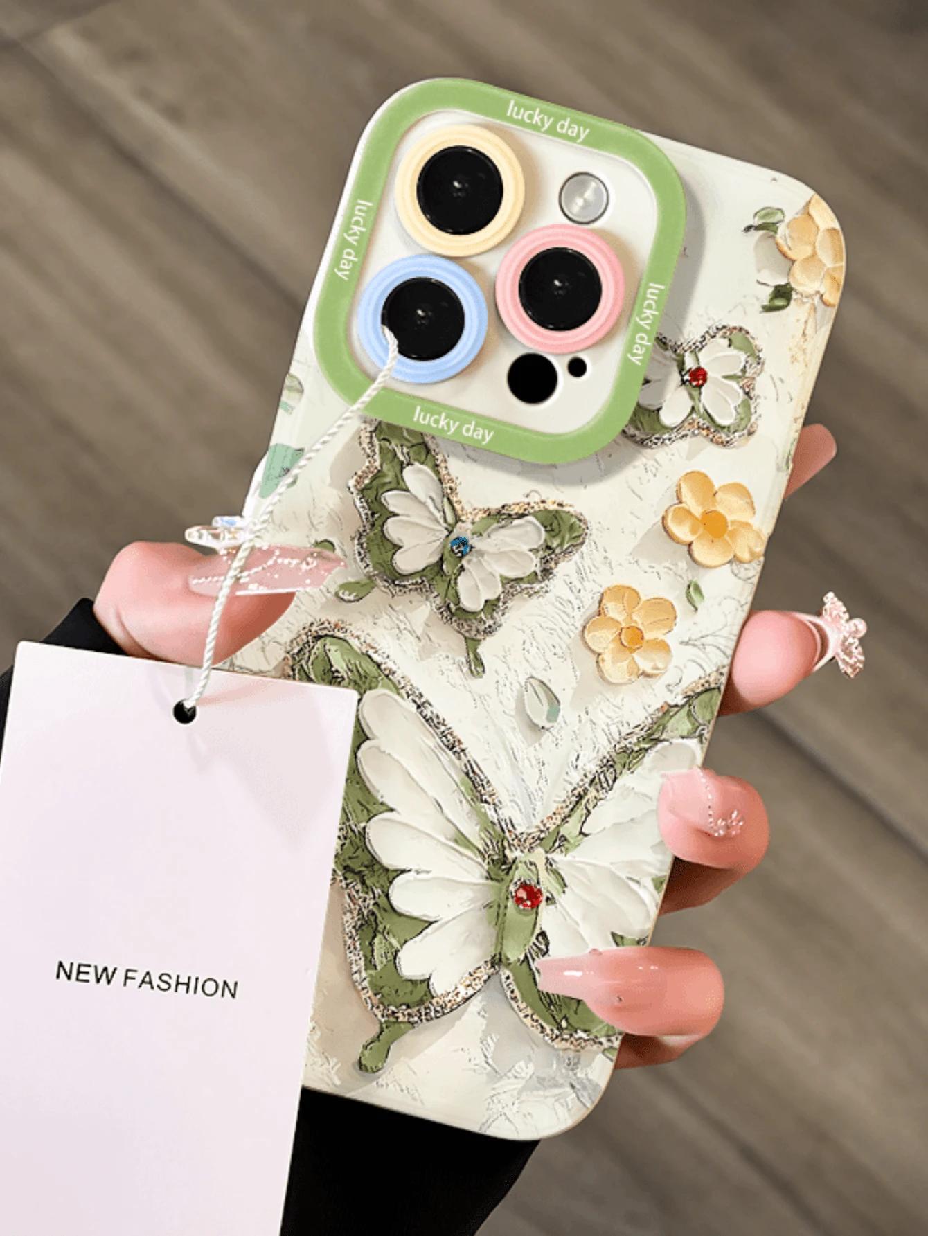 etui na telefon iPhone 14 Plus 
