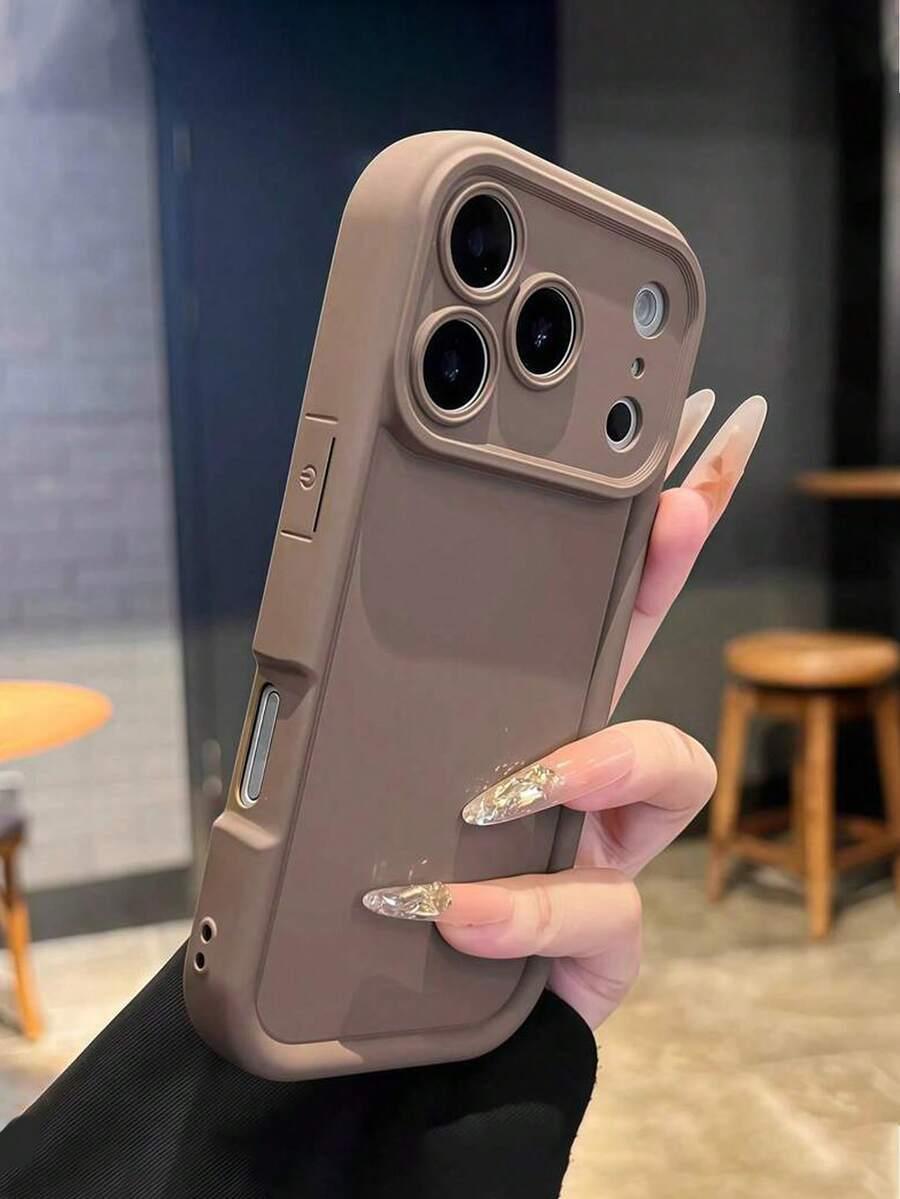 ETUI NA IPHONE 17 PRO MAX