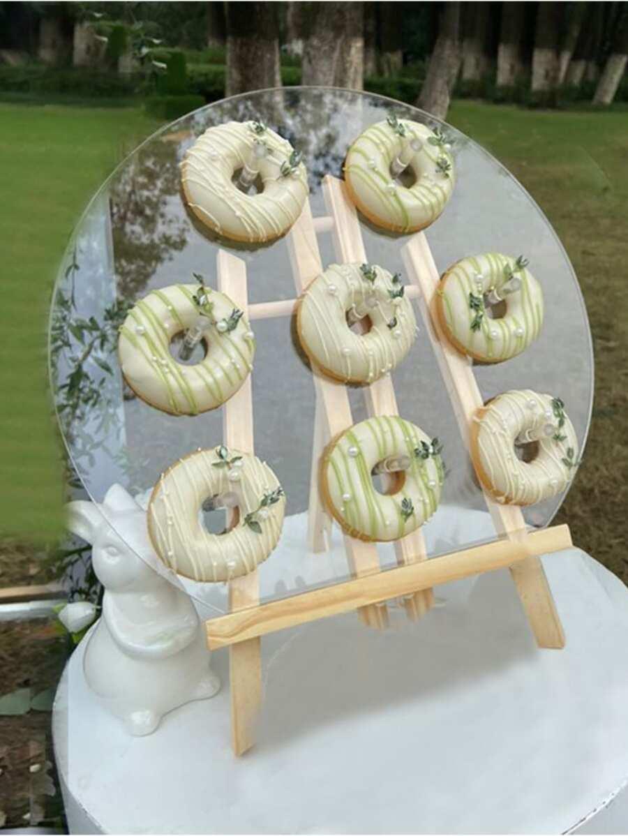STOJAK NA PĄCZKI