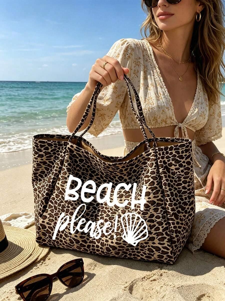 TORBA ANIAML PRINT
