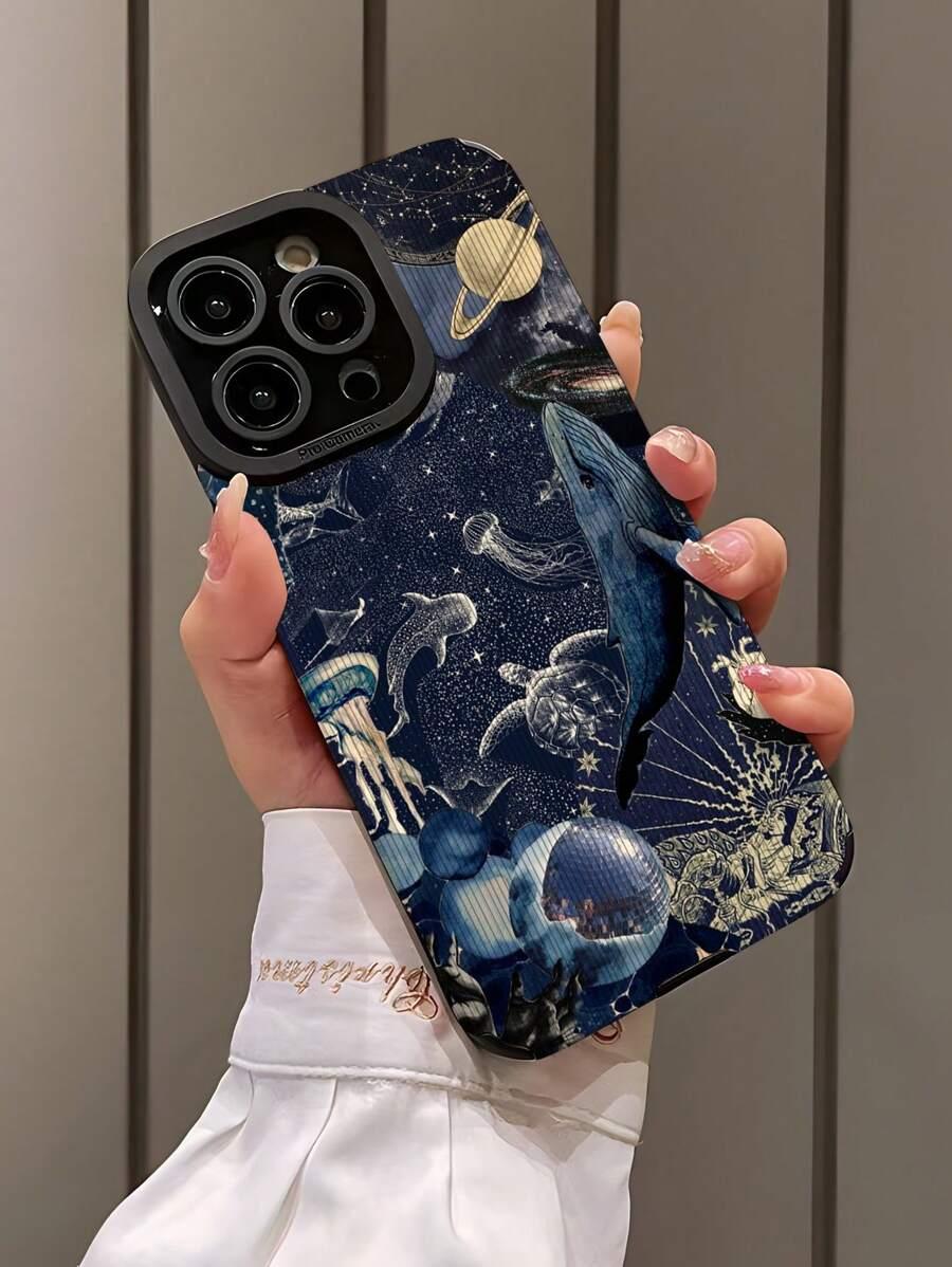 ETUI NA TELEFON iphone 17 pro