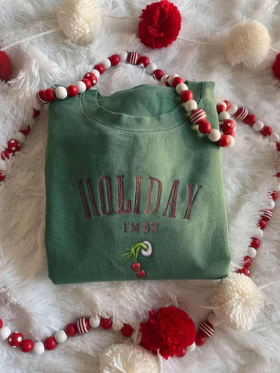 BLUZA DAMSKA Z NADRUKIEM