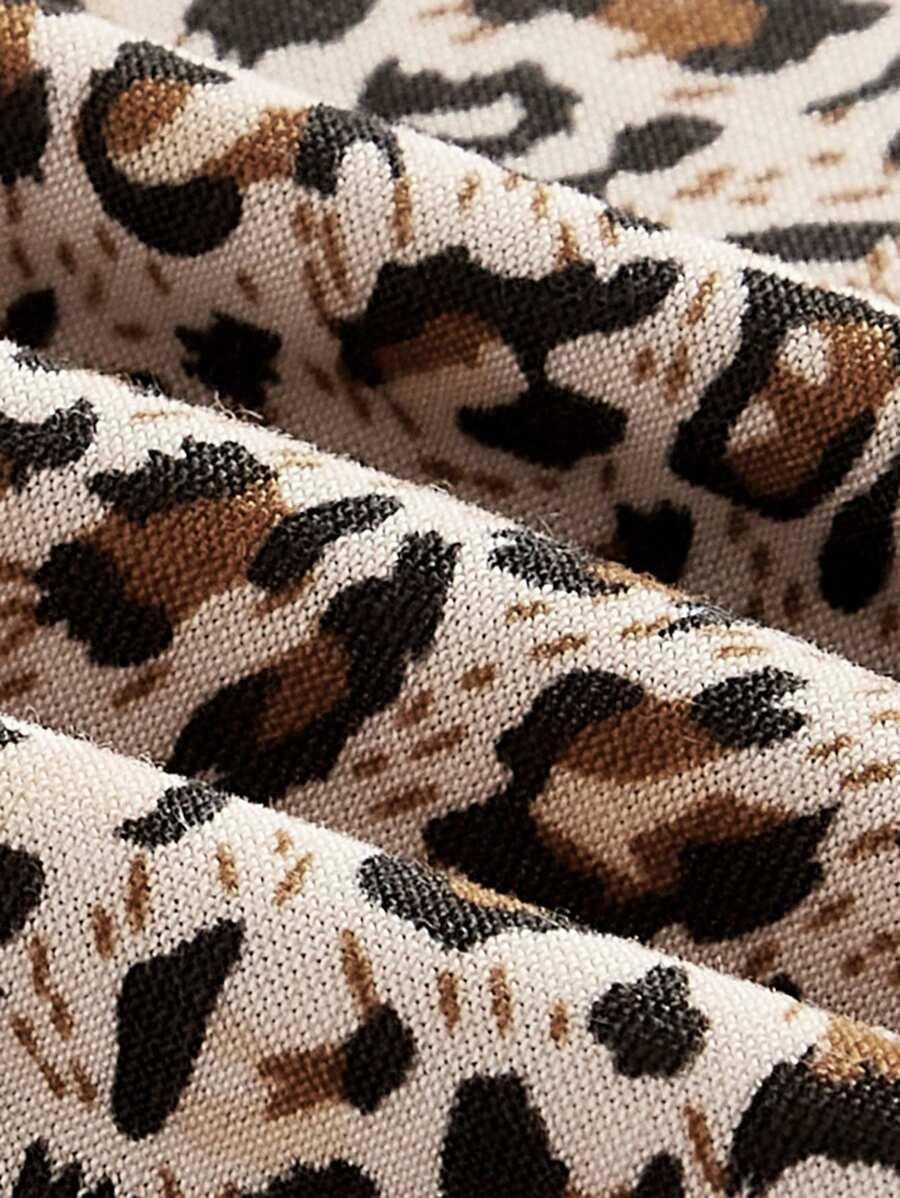 top animal print