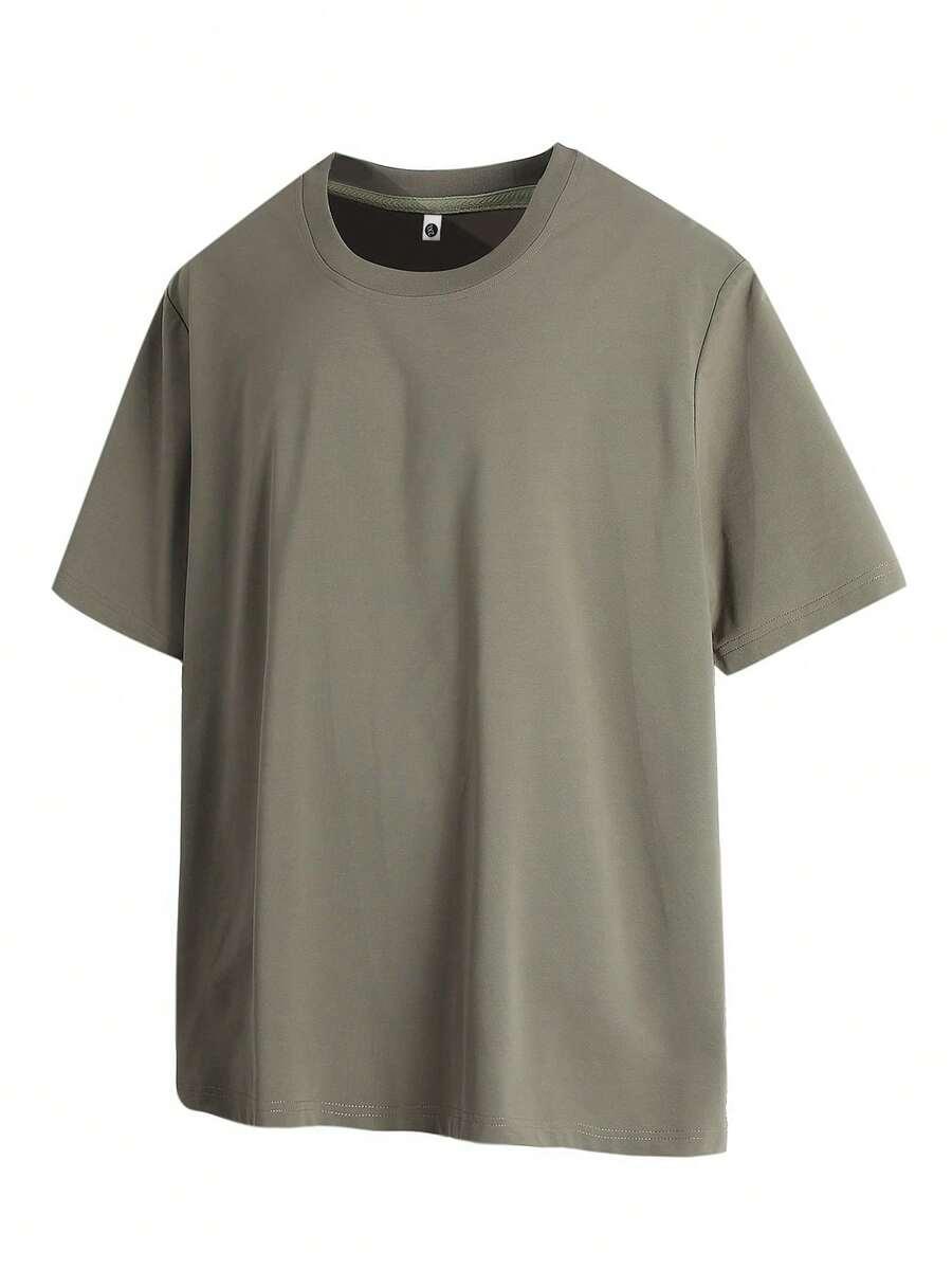 zestaw t-shirtów różne kolory 4-pack