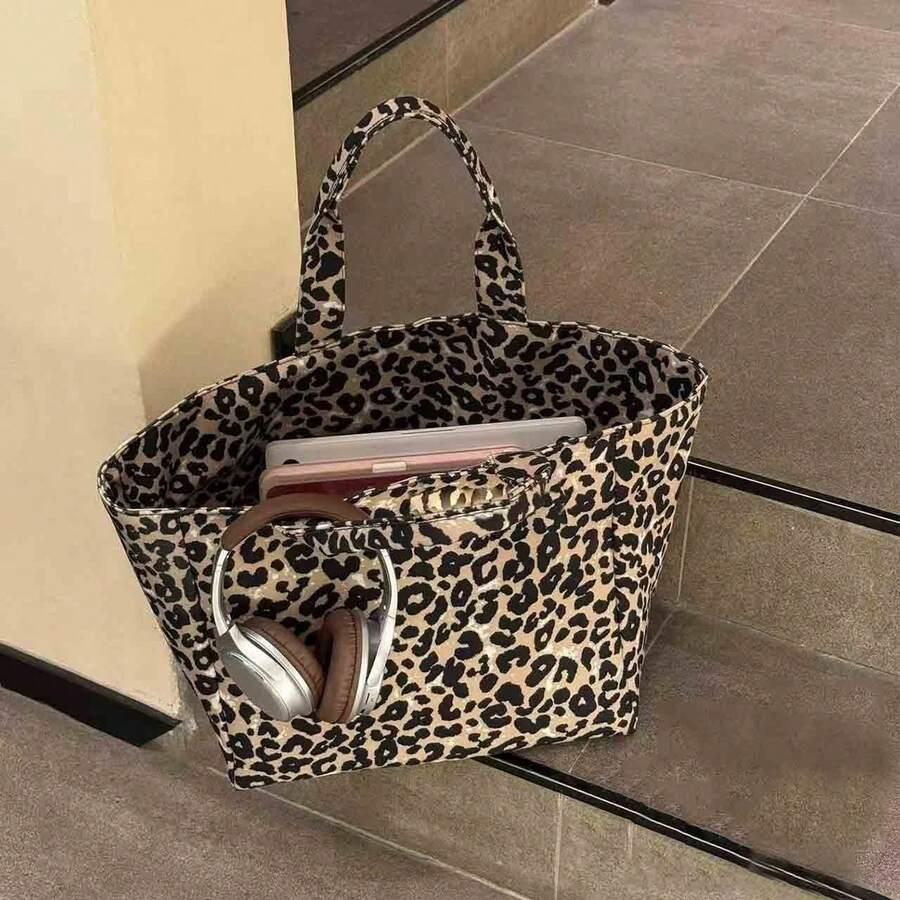 torebka animal print 