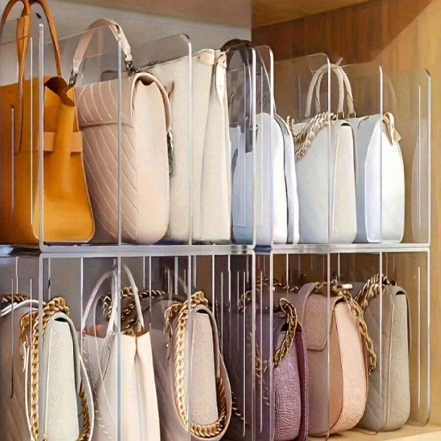 PLASTIKOWY ORGANIZER 2-PACK