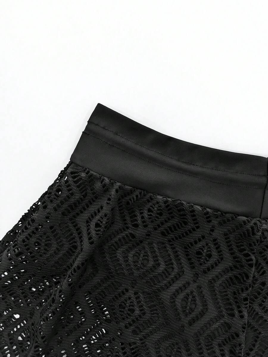 CZARNY DÓŁ OD BIKINI