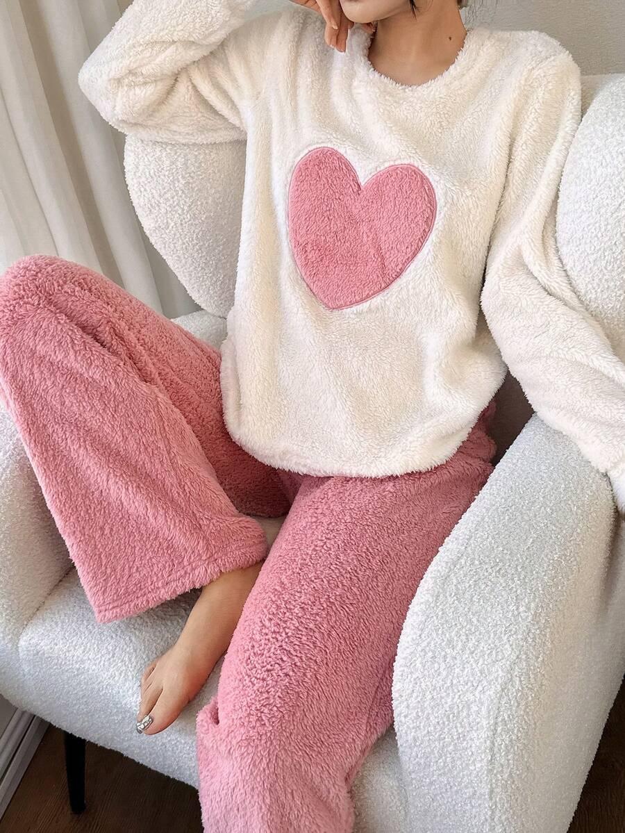 bluza spodnie komplet piżama
