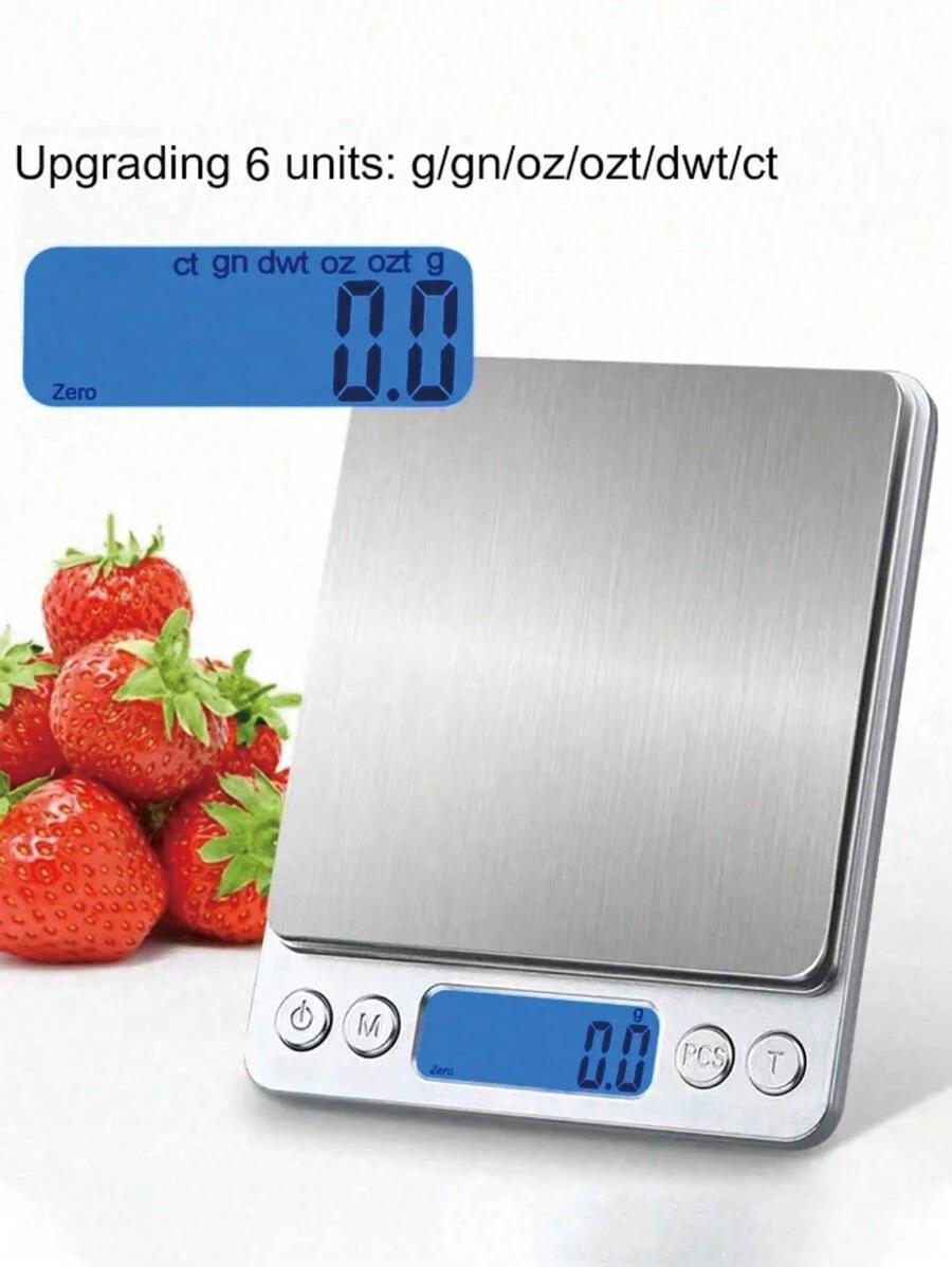 kuchenna waga cyfrowa