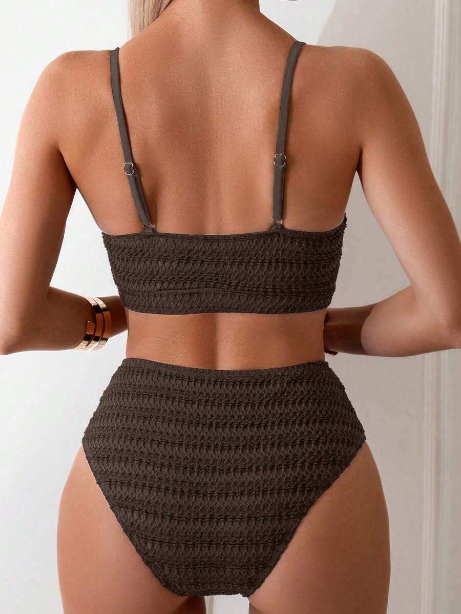 DWUCZĘŚCIOWE BIKINI DAMSKIE