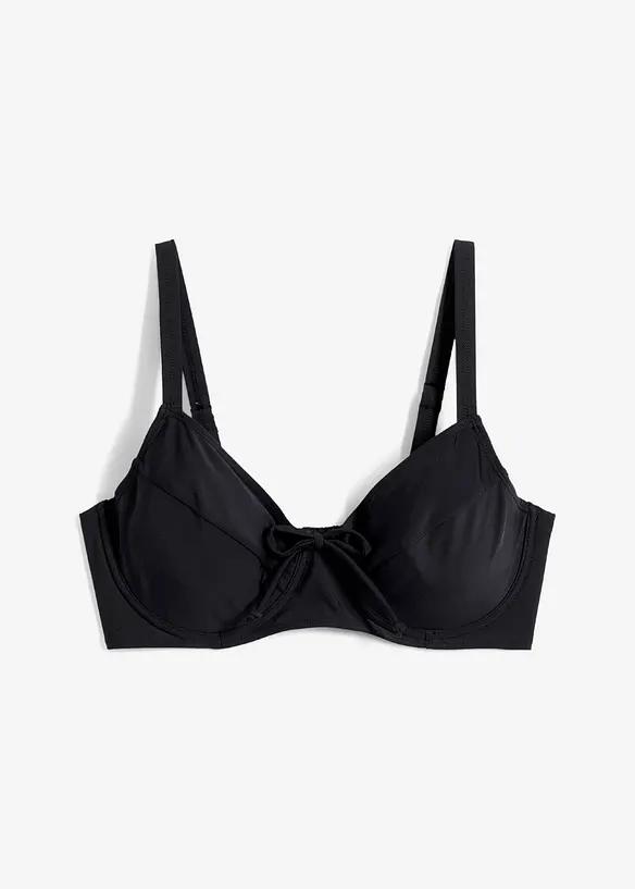 CZARNA GÓRA OD BIKINI